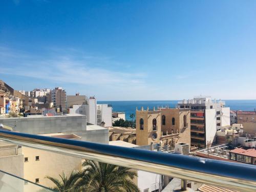 Casa Toledo, Alicante – Bijgewerkte prijzen 2022