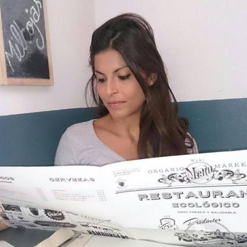 Maria Stergiou