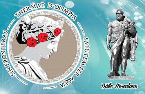 Thermae De Olimpia SRL