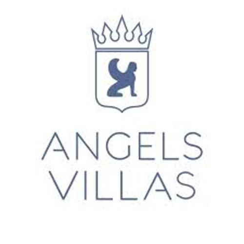 Angels Villas Deluxe Concept Houses, Νάουσα – Ενημερωμένες τιμές για το 2022