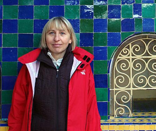 Ms Visnja