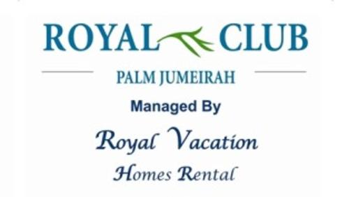 Royal Vacation Homes Rental