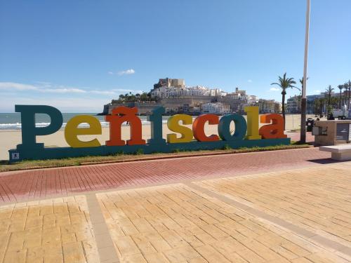 Locajalba Residencial La Volta, Peñíscola – Bijgewerkte ...