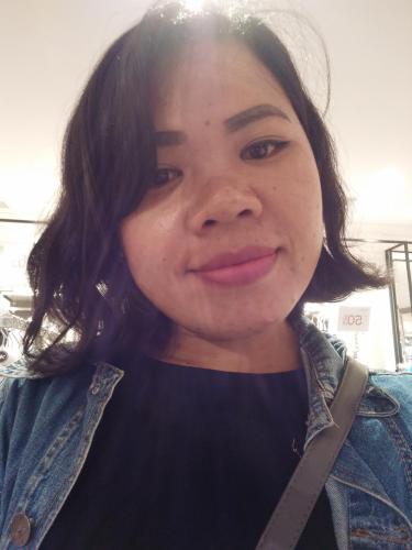 Ely Tari Sihombing