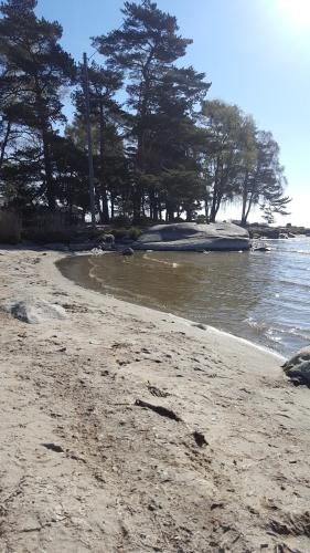 Alholmens Sand & Camping