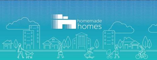 Homemade Homes Away
