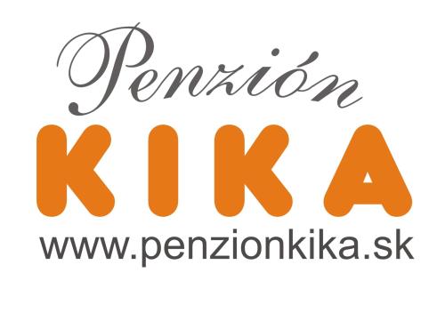 Ubytovanie na súkromí Kika