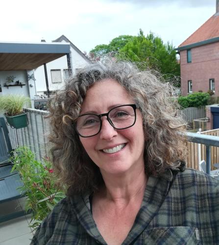 Marja van Dooren