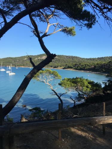 Porquerolles