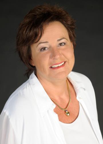 Ruth Wendl