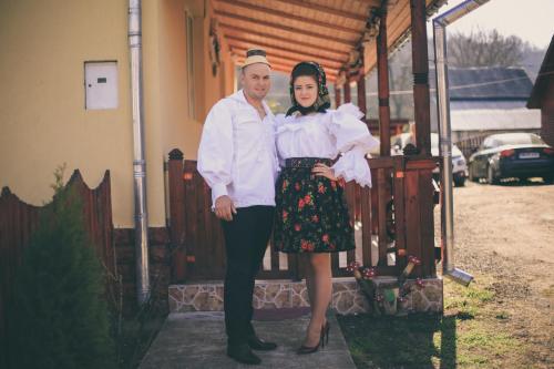 Familia Vișovan
