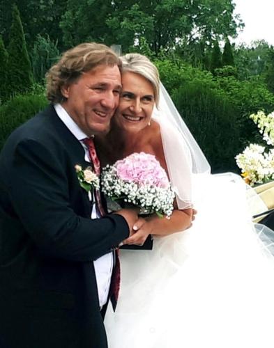 Johannes und Petra Ziller