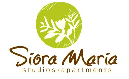 Siora Maria Studios