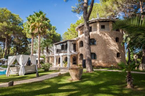 Agroturismo Sa Talaia-Adults Only, San Antonio – Bijgewerkte ...