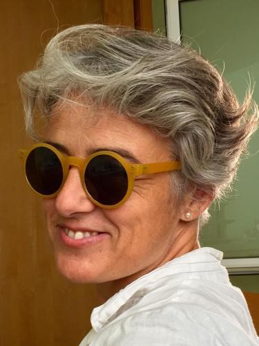 Nuria Canivell Achabal