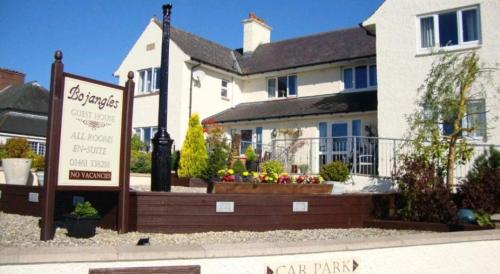 Bojangles Guest House Gretna Green Updated 2020 Prices