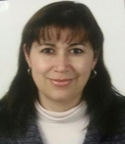 Claudia Patricia
