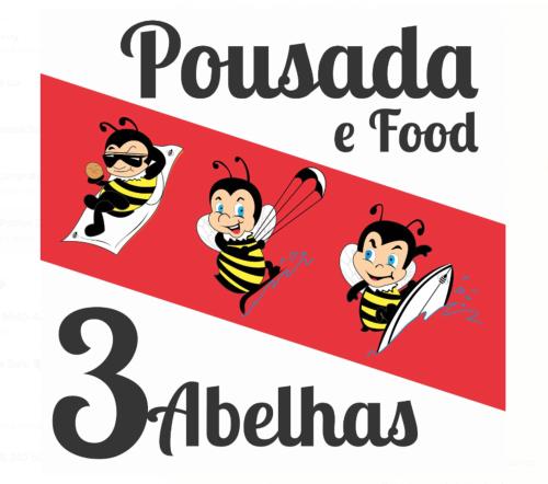 Pousada 3 Abelhas