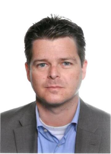 Stefan Hollands