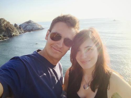 Emmanuelle & Nicolas