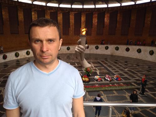 Валерий и Надежда