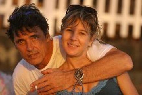 Patricia&Paul