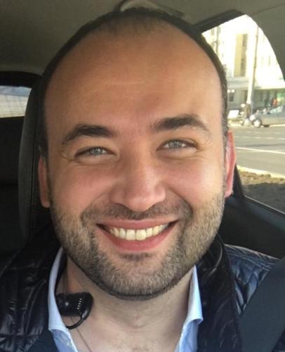 Алексей