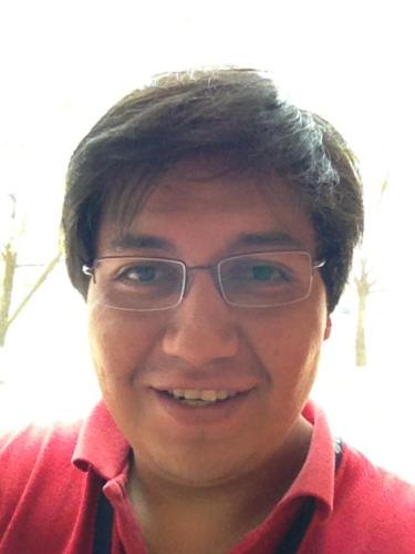 Francisco Vinueza