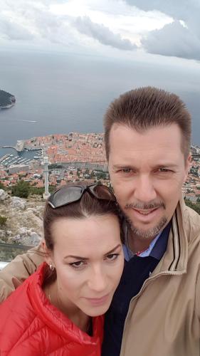 Igor i Tanja