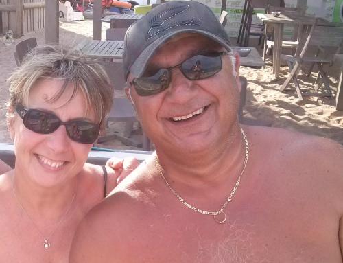Mature Nudist Couples Pictures