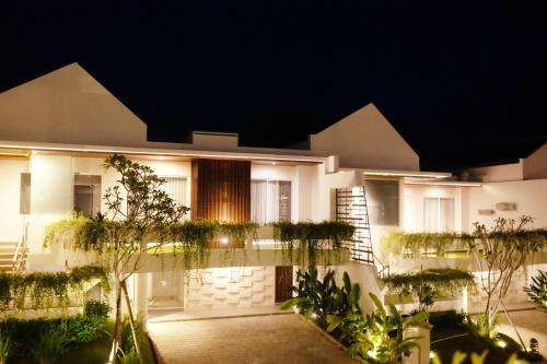 Hideaway Residence Bali