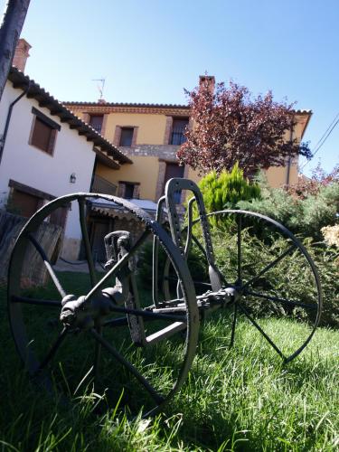Casa del Agüelo, Cella – Updated 2022 Prices