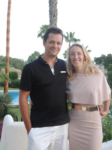 Adèle et Julien