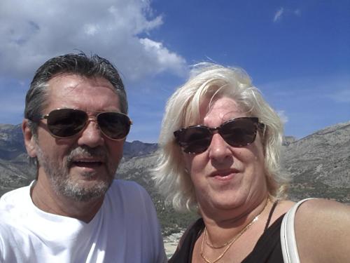 Roger en Martine