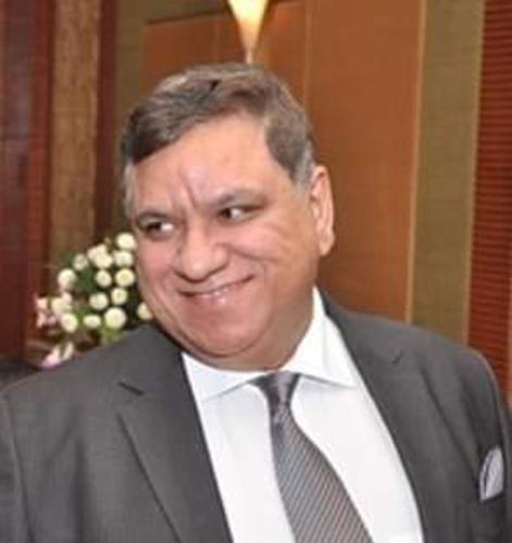 Sanjeev Anand