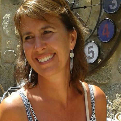 Sandrine, Jean-Robert