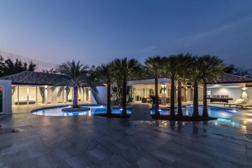 Orchid Paradise Homes