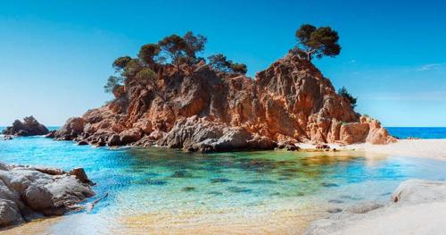 COQUETO APARTAMENTO EN PLAYA DE ARO, Platja dAro – Updated ...