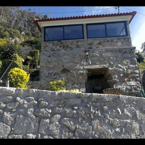 Casa Colmeia