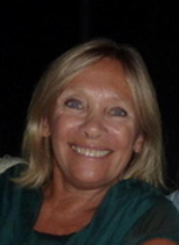 Suzanne Reeves