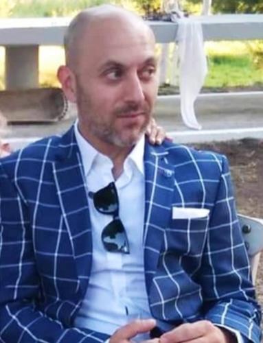 KOSTAS KATSOULIS