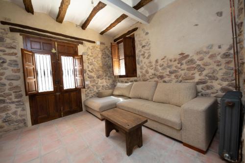 Casa Rural Pradas