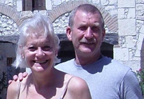 Angela & Heico