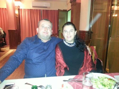 Фатме и Реджеп