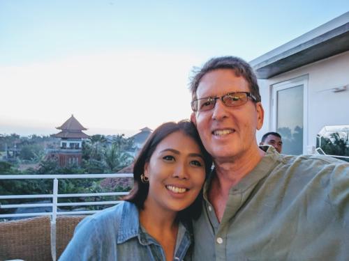 Neill & Shelly