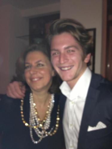 marina e Francesco