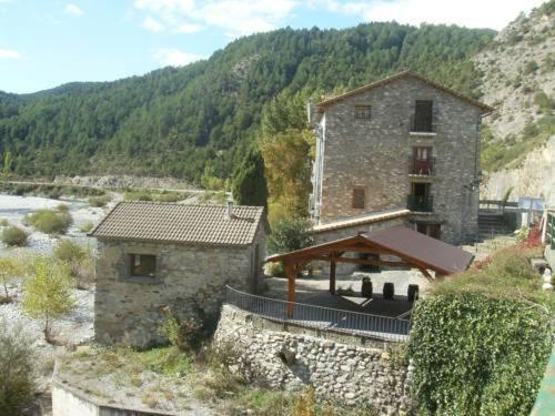 Apartamentos Casa Ruben, Hospital, Spain - Booking.com