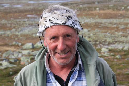 Oddbjørn Lynghammar