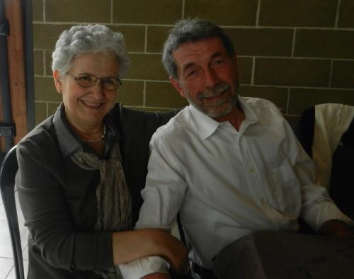 Sandra e Roberto