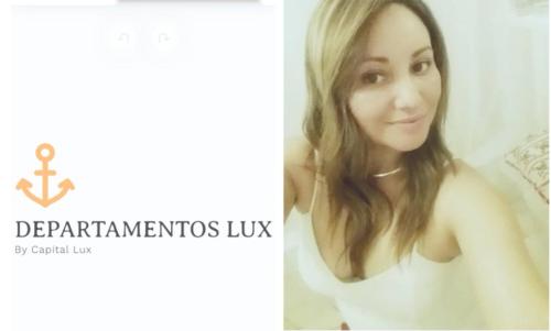 Departamentos Lux